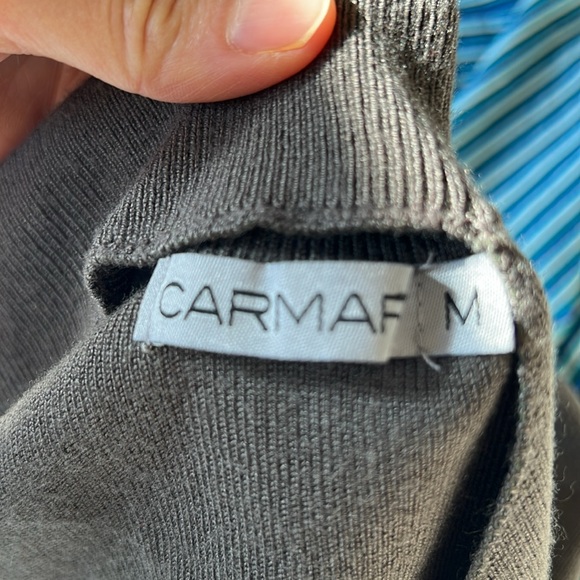 CARMAR LF Top M - Picture 3 of 4